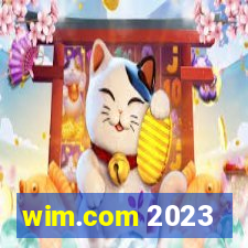 wim.com 2023